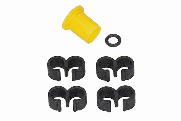 Hydraulic Hose, steering system