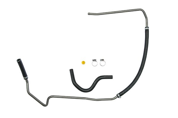 Hydraulic Hose, steering system