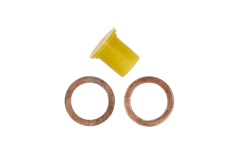 Hydraulic Hose, steering system