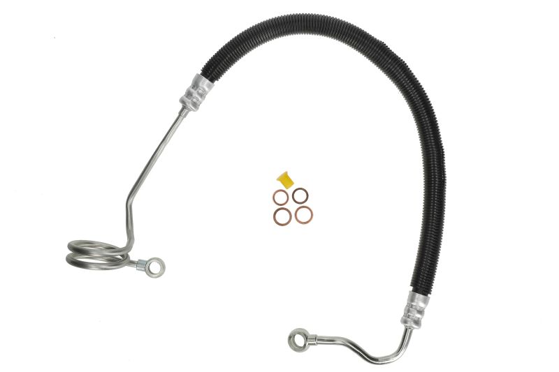 Hydraulic Hose, steering system
