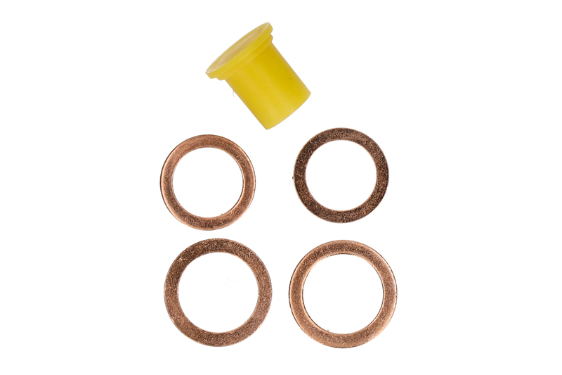 Hydraulic Hose, steering system
