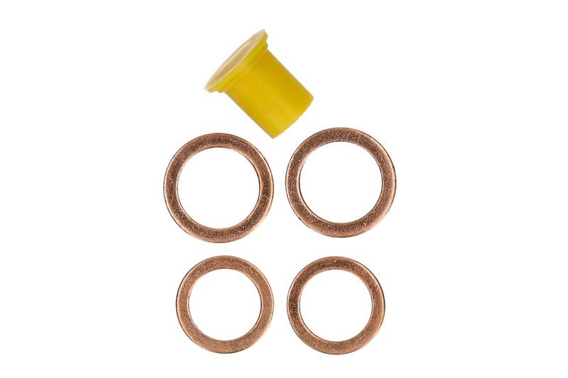 Hydraulic Hose, steering system