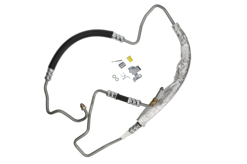 Hydraulic Hose, steering system