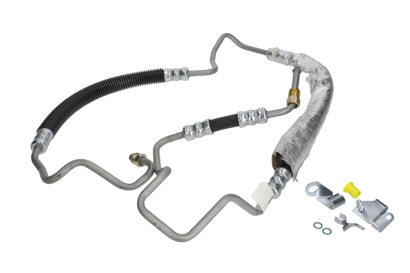 Hydraulic Hose, steering system
