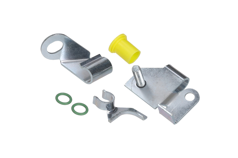 Hydraulic Hose, steering system