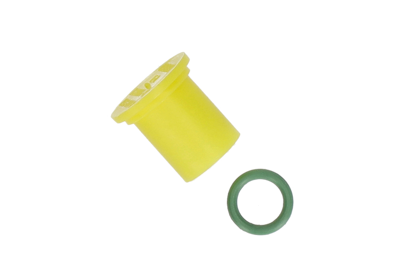 Hydraulic Hose, steering system
