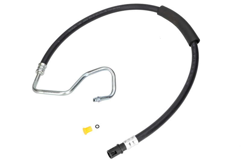 Hydraulic Hose, steering system