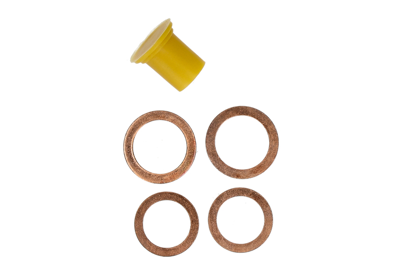 Hydraulic Hose, steering system