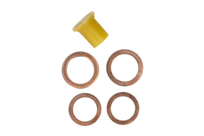 Hydraulic Hose, steering system