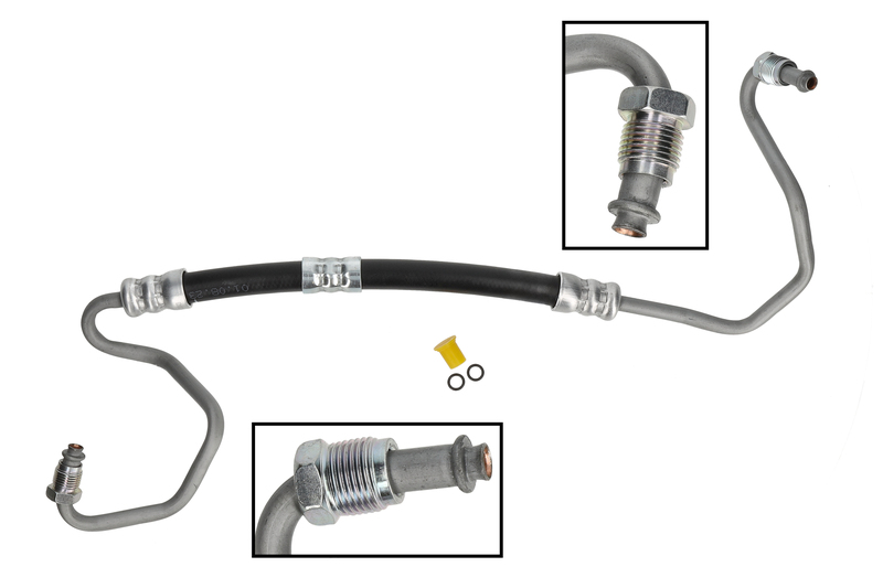 Hydraulic Hose, steering system