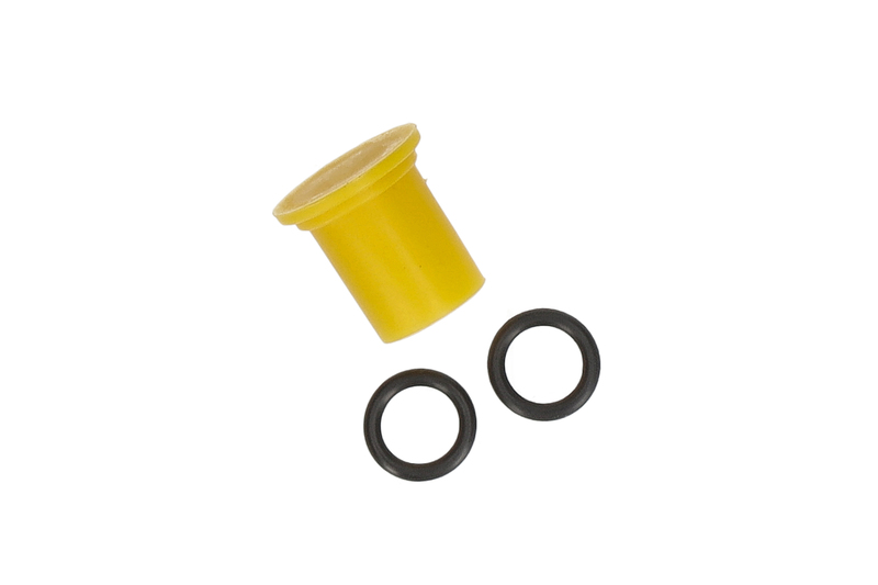Hydraulic Hose, steering system