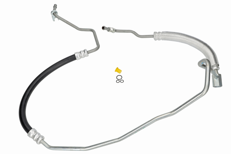Hydraulic Hose, steering system