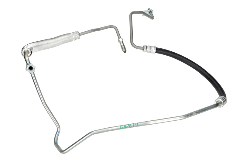 Hydraulic Hose, steering system