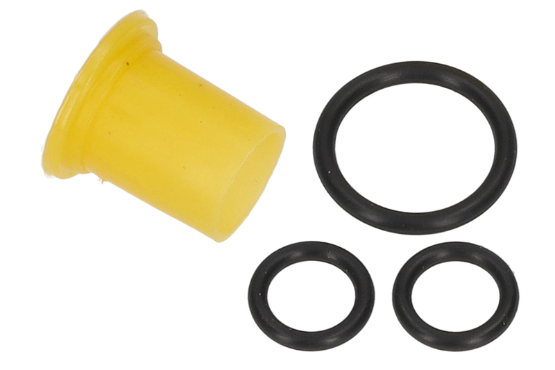 Hydraulic Hose, steering system