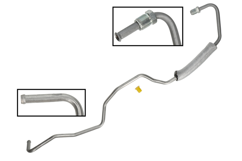 Hydraulic Hose, steering system