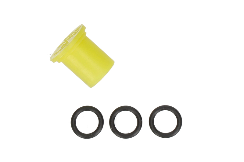 Hydraulic Hose, steering system
