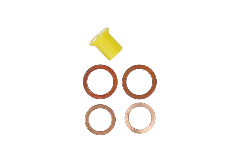 Hydraulic Hose, steering system