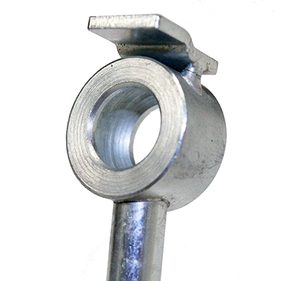 Hydraulic Hose, steering system