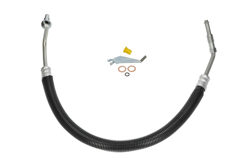 Hydraulic Hose, steering system
