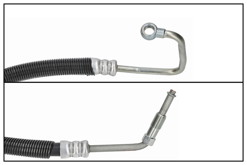 Hydraulic Hose, steering system