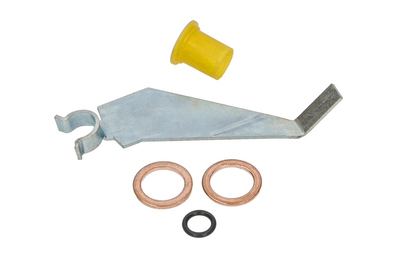 Hydraulic Hose, steering system