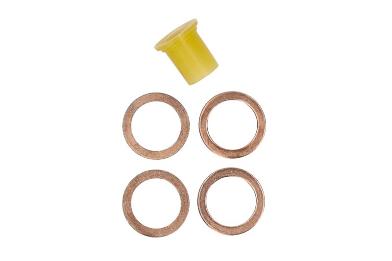 Hydraulic Hose, steering system