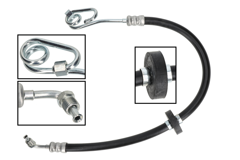 Hydraulic Hose, steering system