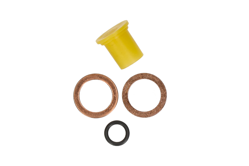 Hydraulic Hose, steering system