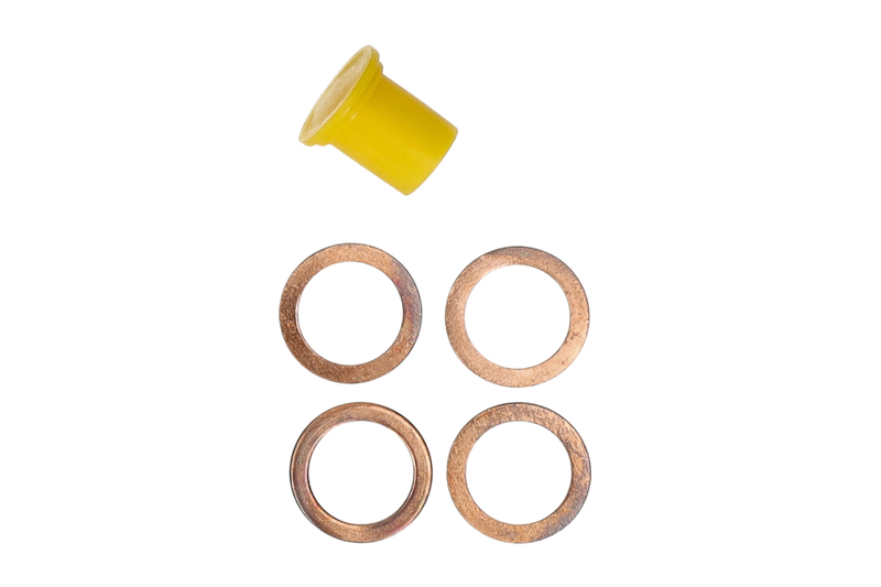 Hydraulic Hose, steering system