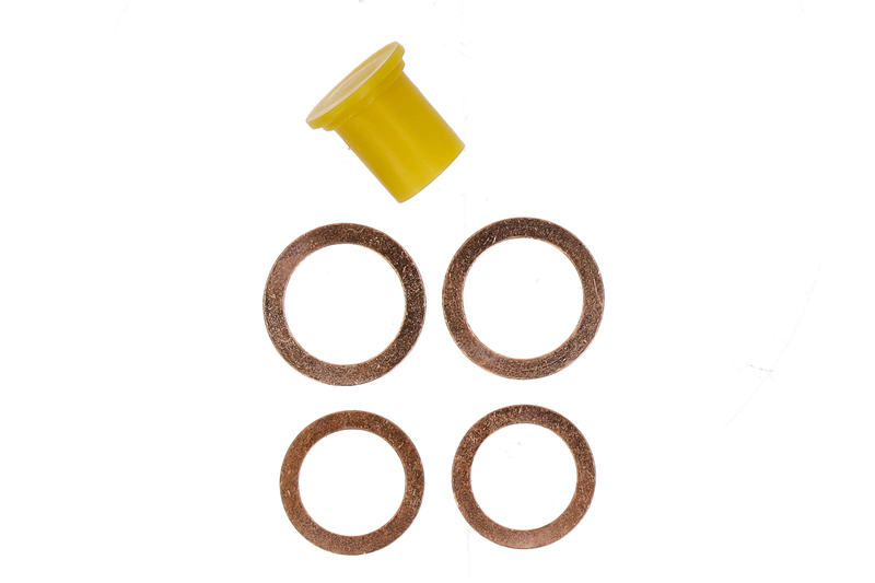 Hydraulic Hose, steering system