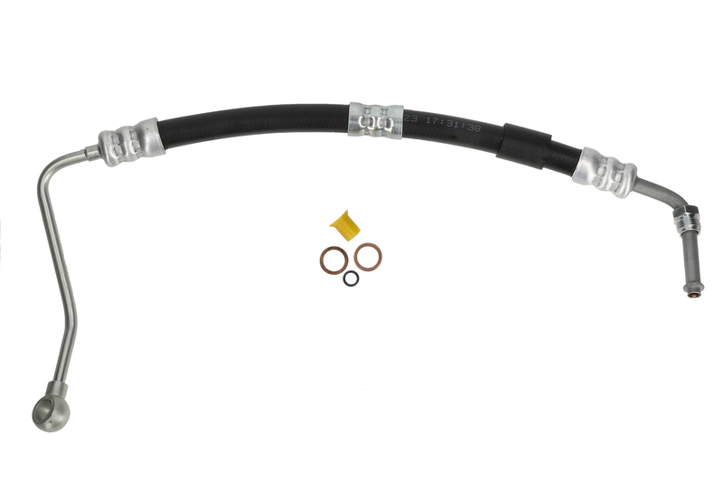 Hydraulic Hose, steering system