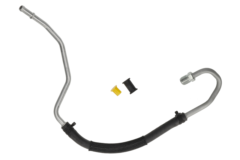 Hydraulic Hose, steering system
