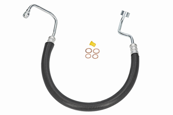 Hydraulic Hose, steering system