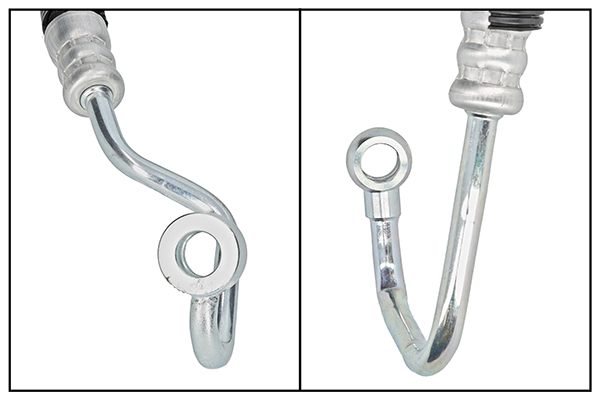 Hydraulic Hose, steering system