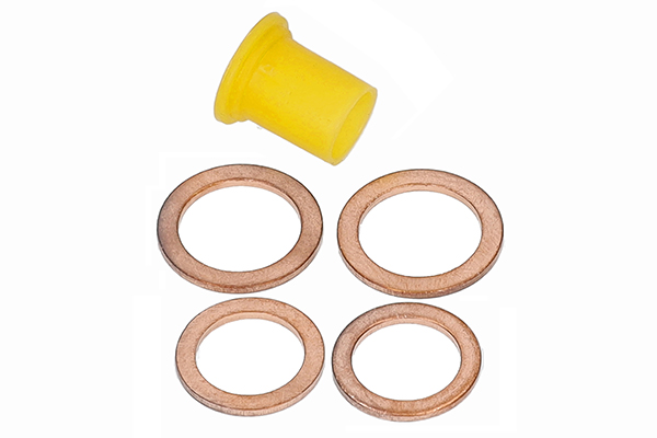 Hydraulic Hose, steering system