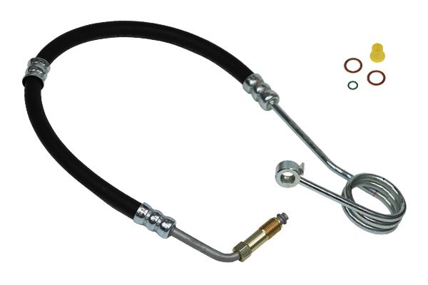 Hydraulic Hose, steering system