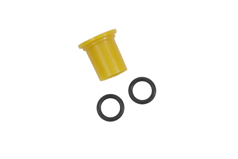 Hydraulic Hose, steering system