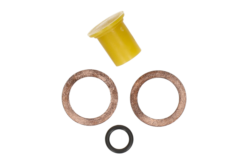 Hydraulic Hose, steering system