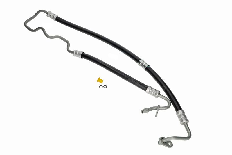 Hydraulic Hose, steering system