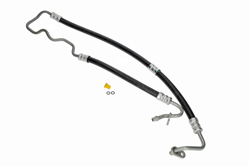 Hydraulic Hose, steering system