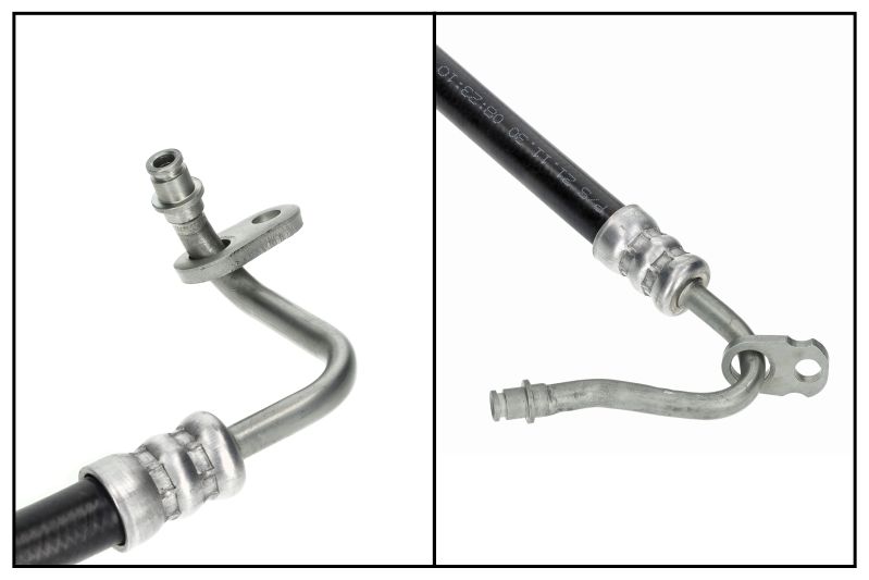 Hydraulic Hose, steering system