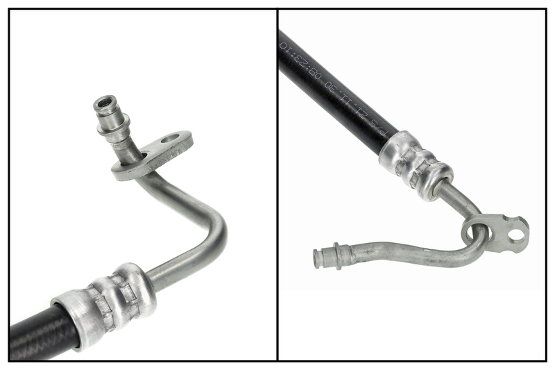 Hydraulic Hose, steering system