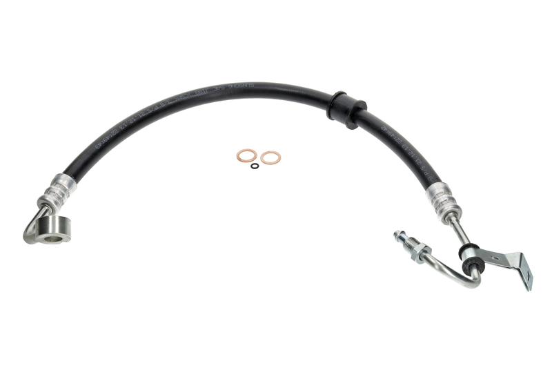 Hydraulic Hose, steering system