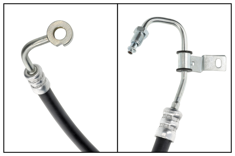 Hydraulic Hose, steering system