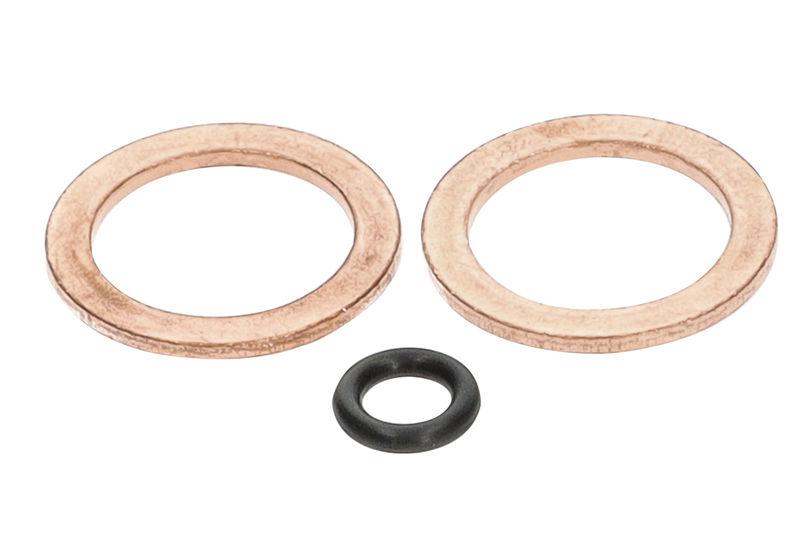 Hydraulic Hose, steering system