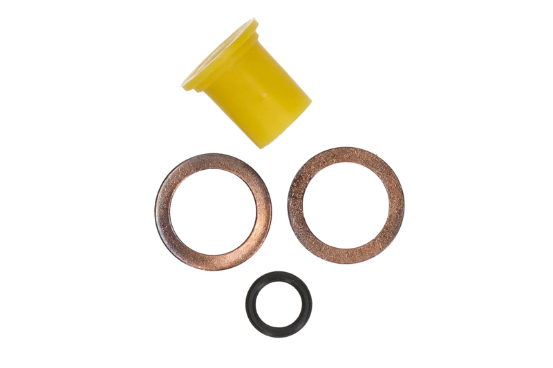 Hydraulic Hose, steering system