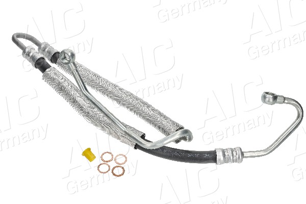Hydraulic Hose, steering system