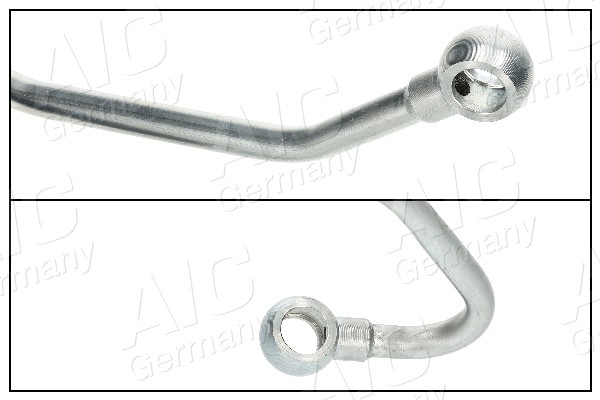 Hydraulic Hose, steering system