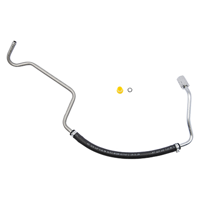 Hydraulic Hose, steering system
