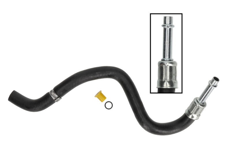 Hydraulic Hose, steering system